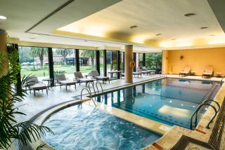 Sheraton Pilar Hotel & Convention Center - Pilar - 0