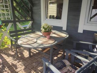 Domek letniskowy w Sitnie - 2