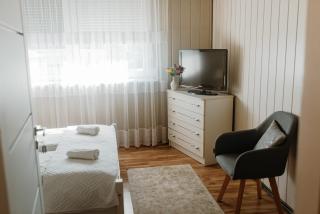 Apartament Jutrzenka - 9