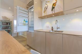 Quiet and elegant with terrace and pool - Tarifa - 3