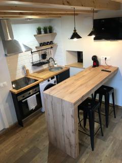 Apartamentos El Arroyo - 9