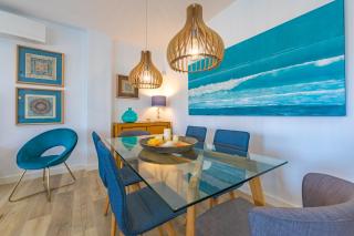 Quiet and elegant with terrace and pool - Tarifa - 9