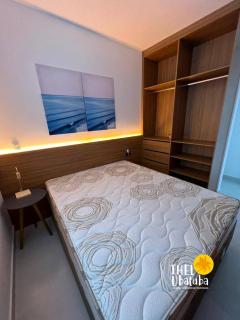 Thel Ubatuba - Apto 34/A, Ibiza - Praia Grande - 4