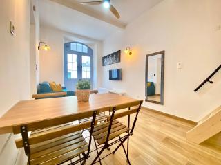 Le Perrissol By SCLS Locations - Cannes - 7