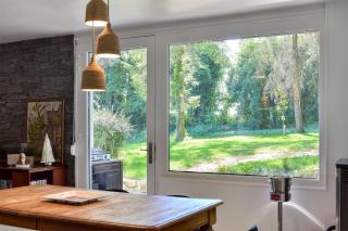 Maison de charme à la campagne - Roupy - 8
