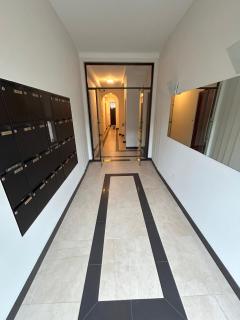 Le 29 Promenade des Anglais - Golden Square - Nizza - 9