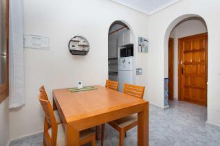 CH Villa Africa La Marquesa Golf - 1