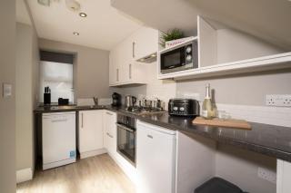 Morland Contemporary Lakeland Home by LetMeStay - Ambleside - 7