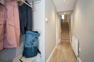 Morland Contemporary Lakeland Home by LetMeStay - Ambleside - 2