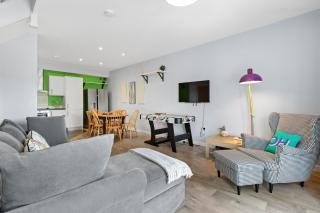 Modern House with Parking Buisness and Leisure - Brighton & Hove - 9