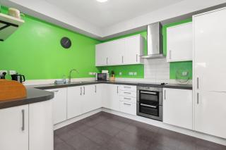 Modern House with Parking Buisness and Leisure - Brighton & Hove - 1