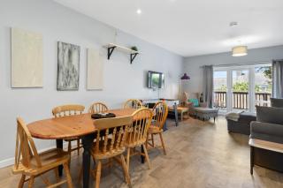 Modern House with Parking Buisness and Leisure - Brighton & Hove - 7