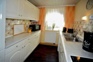 Ferienwohnung Nachtigall - Burg - 1