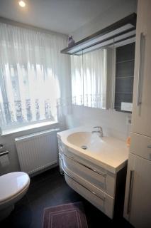 Ferienwohnung Nachtigall - Burg - 2