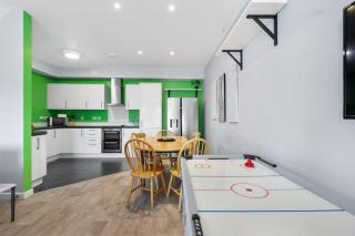 Modern House with Parking Buisness and Leisure - Brighton & Hove - 2