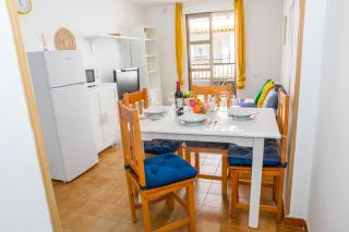 Casa Luz del Carmen - Terraza, Primera Línea - Barbate - 7