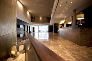 ATLANTIC Grand Hotel Bremen - Bremen - 6