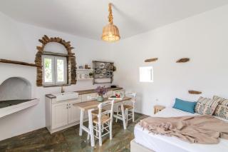 Panousa House - Agios Romanos - 9