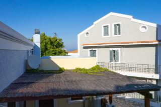 FOURLANOU HOUSE - Calchi (Halki) - 7