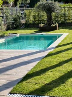 VILLA LIDO - Lake Como - Colico - 7