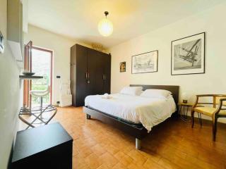 Bright Finalborgo Apartment - 5