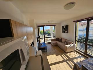 Sea View apartment, Morsky Bryag - Sveti Vlas - 5