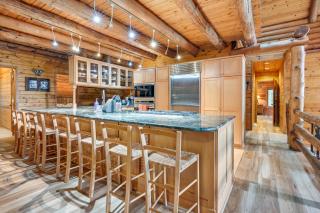 Magical Metamora Cottage with Fire Pit, Pond, Deck! - 1