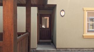 Crystal Forest #07 By Bear Country - 1