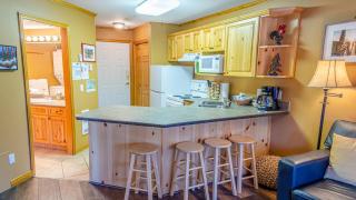 Snow Creek Village #48 By Bear Country - 8