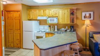 Snow Creek Village #48 By Bear Country - 6