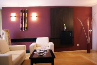 Reghina Blue Hotel - 4