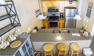 Crystal Forest #22 By Bear Country - 6