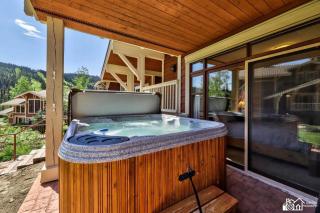 Stones Throw #12 By Bear Country - 2