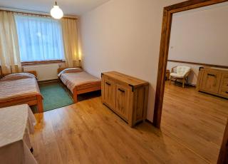 Noclegi U Lestka - Lutowiska - 5