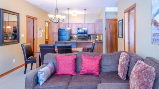 Settlers Crossing #61 by Bear Country - 2