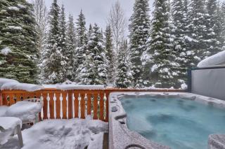 Timberline Village #14 By Bear Country - 1