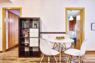 Apartamento en el Centro de Alicante - Alicante - 1