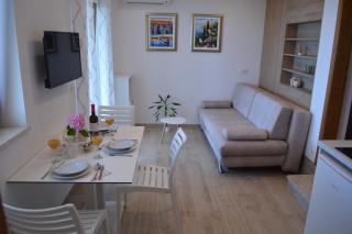 Apartments Spilan - Mlini - 8