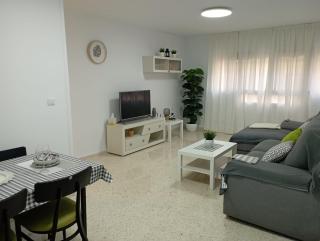 casa EDEN - Torre del Mar - 7