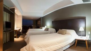 Visit Hotel & Apart - San Luis - 2
