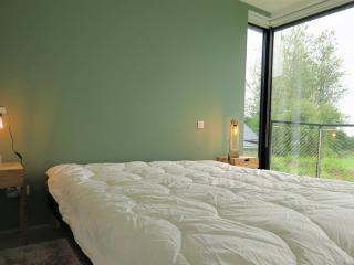 Maison Plain-pied avec Vue Mer, Jardin, Terrasse et WIFI à Pleumeur-Bodou - FR-1-368-306 - Pleumeur-Bodou - 4