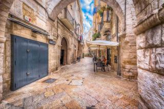 SUMMER PARADISE - Bari - 7
