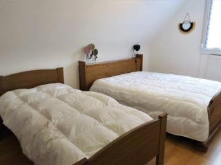 Maison avec Jardin, Véranda, WIFI, à 2 km du Port de Perros-Guirec, St Quay-Perros - FR-1-368-313 - Saint-Quay-Perros - 7