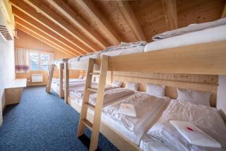 Tälli Hütte - Gadmen - 7
