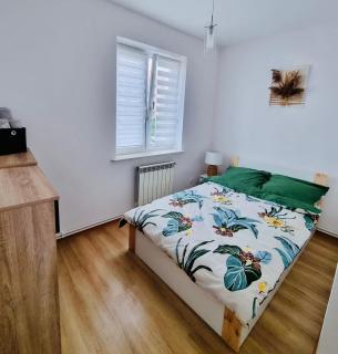 Apartament Korzeniowskiego 7 - 0