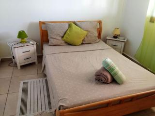Appartement confortable avec vue sur mer à Bouillante, 50 m² - Bouillante - 3