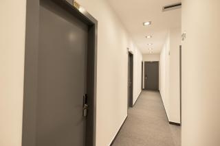 Aglon Twin's Hotel - Vlorë - 7