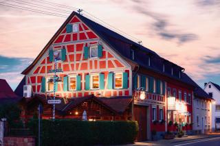 Gasthaus Elsäßer Hof - Kappel-Grafenhausen - 7