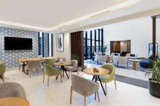 Holiday Inn Riyadh The Business District by IHG - Riad - 7