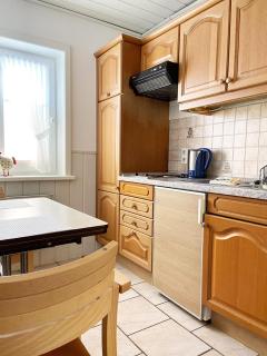 Apartment_Frieda - Westerland - 5